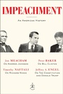 Cover: Impeachment - Modern Library Inc
