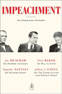 Enlarge image Cover: Impeachment - Modern Library Inc