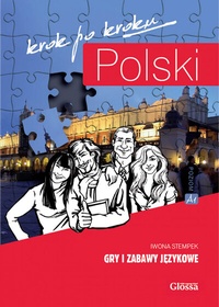 Abbildung von: POLSKI krok po kroku 1 A1-A2 - Klett
