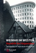 Cover: Weimar im Westen - Aschendorff