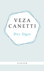 Cover: Der Oger - Hanser