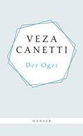 Cover: Der Oger - Hanser