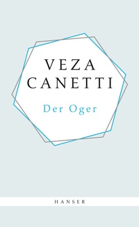 Enlarge image Cover: Der Oger - Hanser