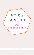 Cover: Die Schildkr&ouml;ten - Hanser