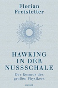 Cover: Hawking in der Nussschale - Hanser