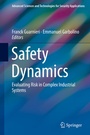 Cover: Safety Dynamics - Springer
