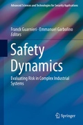 Cover: Safety Dynamics - Springer