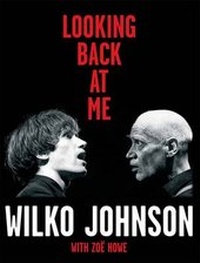 Enlarge image Cover: Looking Back at Me - Cadiz Music Ltd