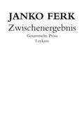 Cover: Zwischenergebnis - Leykam