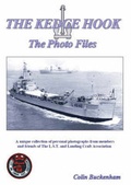Cover: The Kedge Hook - The Photo Files - Data Tech D.T.P.