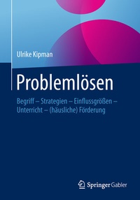 Abbildung von: Problemlösen - Springer Gabler