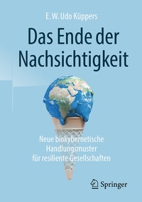 Abbildung von: Das Ende der Nachsichtigkeit - Springer