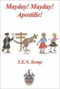 Cover: Mayday! Mayday! Apostille! - Data Tech D.T.P.