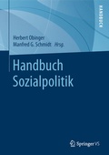 Abbildung von: Handbuch Sozialpolitik - Springer VS