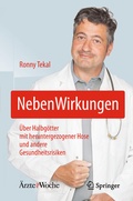 Cover: NebenWirkungen - Springer