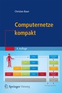 Bild: Computernetze kompakt - Springer Vieweg