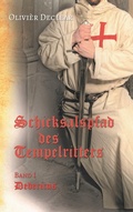 Cover: Dedericus - BoD - Books on Demand