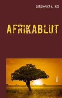 Abbildung von: Afrikablut - BoD - Books on Demand