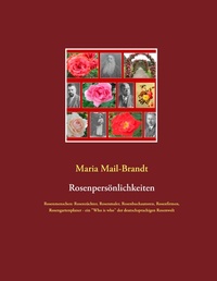 Abbildung von: Rosenpersönlichkeiten - Books on Demand
