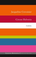 Cover: Circus Helvetia - BoD - Books on Demand