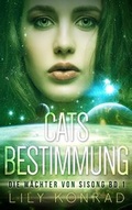 Cover: Cats Bestimmung - BoD - Books on Demand