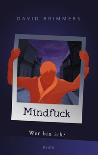 Abbildung von: Mindfuck - BoD - Books on Demand