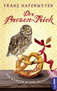 Abbildung von: Der Brezen-Trick - beTHRILLED