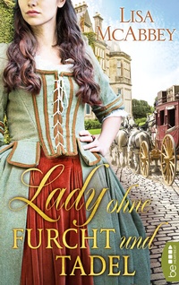 Abbildung von: Lady ohne Furcht und Tadel - beHEARTBEAT
