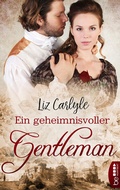 Cover: Ein geheimnisvoller Gentleman - beHEARTBEAT
