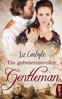 Abbildung von: Ein geheimnisvoller Gentleman - beHEARTBEAT