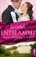 Cover: Entflammt von deiner Liebe - beHEARTBEAT