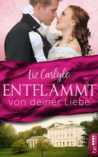 Abbildung von: Entflammt von deiner Liebe - beHEARTBEAT