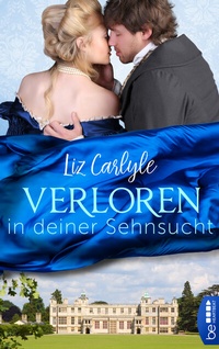 Abbildung von: Verloren in deiner Sehnsucht - beHEARTBEAT