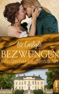 Cover: Bezwungen von deiner Leidenschaft - beHEARTBEAT