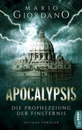 Cover: Apocalypsis - Die Prophezeiung der Finsternis - beTHRILLED