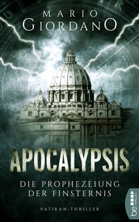 Abbildung von: Apocalypsis - Die Prophezeiung der Finsternis - beTHRILLED