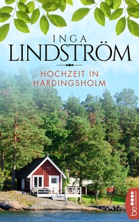 Abbildung von: Hochzeit in Hardingsholm - beHEARTBEAT