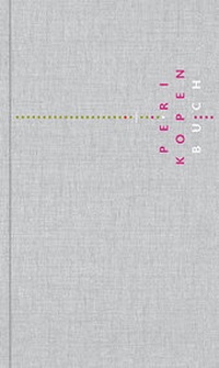 Abbildung von: Perikopenbuch - Luther-Verlag