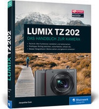 Abbildung von: LUMIX TZ202 - Rheinwerk