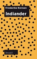 Cover: Indiander - Stroemfeld