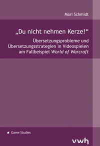 Abbildung von: "Du nicht nehmen Kerze!" - Hülsbusch, W