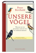 Cover: Unsere V&ouml;gel - S&uuml;ddeutsche Zeitung