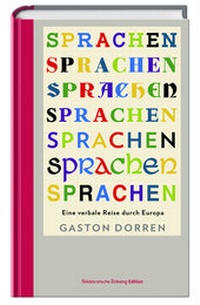 Enlarge image Cover: Sprachen - Süddeutsche Zeitung