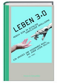 Enlarge image Cover: Leben 3.0 - Süddeutsche Zeitung