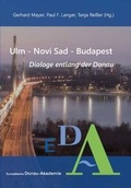 Cover: Ulm - Novi Sad - Budapest - Verlag Klemm+Oelschl&auml;ger