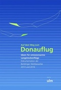 Cover: Auf dem Weg zum Donauflug - Verlag Klemm+Oelschl&auml;ger