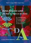 Cover: Duna Romani Luma - Verlag Klemm+Oelschl&auml;ger