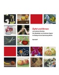 Cover: &Auml;pfel und Birnen und anderes Gem&uuml;se - Swiridoff