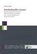 Cover: Interkulturelles Lernen - Bochumer Universit&auml;tsverlag Westdeutscher Universit&auml;tsverlag