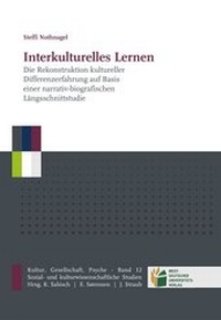 Enlarge image Cover: Interkulturelles Lernen - Bochumer Universitätsverlag Westdeutscher Universitätsverlag